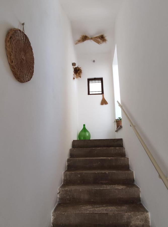Residenza "I Tre Carrubi " Villa Fasano Exteriör bild