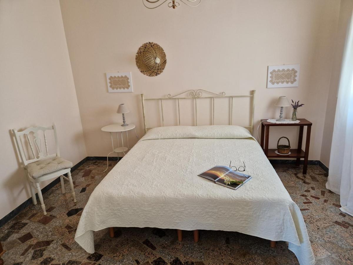 Residenza "I Tre Carrubi " Villa Fasano Exteriör bild